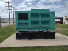 Cummins dfac 250 for sale  Marinette