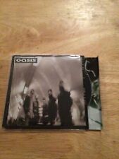 Oasis - Heathen Chemistry - CD Album Disc & Inserts Only comprar usado  Enviando para Brazil