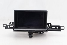 ✅ 2012-2014 AUDI A7 QUATTRO - MMI tela LCD com suporte de montagem 4G1919601K, usado comprar usado  Enviando para Brazil