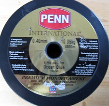 Monofile sehne penn gebraucht kaufen  Berlin