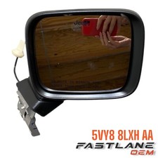 2015-2020 JEEP RENEGADE ESPELHO RETROVISOR EXTERNO DIREITO NOVO OEM 5VY8 8LXH AA comprar usado  Enviando para Brazil