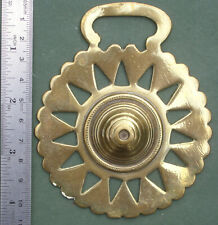 Horse brass small for sale  DORCHESTER