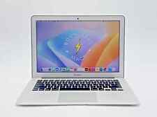 13" Apple MacBook Air 2013 1.3GHz i5 4GB 128GB Big Sur Prata + Garantia + Bom, usado comprar usado  Enviando para Brazil