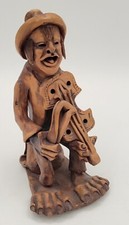Peruvian pottery folk for sale  Arlington