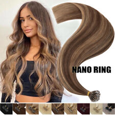 Thick nano ring for sale  LEICESTER