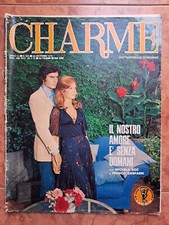 lancio fotoromanzi charme usato lancio fotoromanzi charme usato San Severo