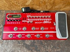Zoom b9.1ut bass for sale  GRIMSBY