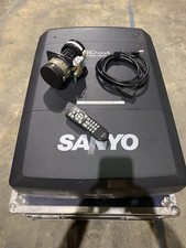 Sanyo plc xf47 for sale Sanyo plc xf47 for sale  Miami