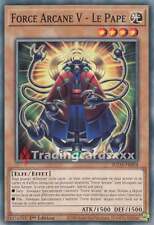 Arcane pape suda d'occasion  France