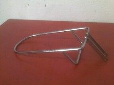 Vintage saddle bag for sale  UK