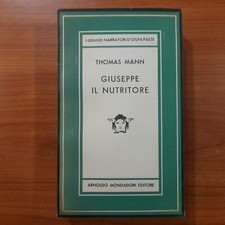 Giuseppe nutritore thomas usato  Diano San Pietro