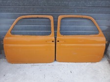 Porte anteriori fiat usato  Sora
