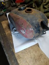 Serbatoio gilera 150 usato  Matelica