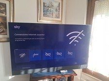 Pollici sky glaas usato  Italia