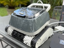 Poolroboter power ersatzteilen gebraucht kaufen  Karlsruhe