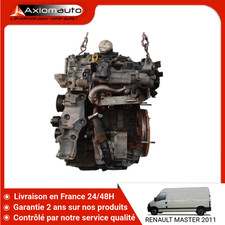 Moteur renault master d'occasion  Amiens-