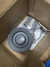 Wasserpumpe skf vkpc gebraucht kaufen  Eching