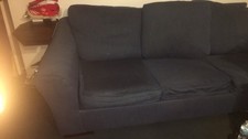 Inch ashley furniture for sale  Missouri City