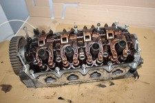 Zylinderkopf komplett 82000427 gebraucht kaufen  Schwaigern