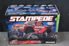 Traxxas 36254 stampede for sale  Plano