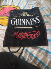 Guinness signeture bar for sale  PORTSMOUTH