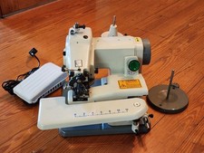 110v blind stitch for sale  Gold Hill