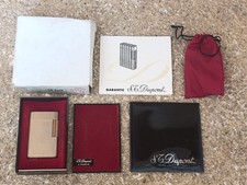 briquet or d'occasion briquet or d'occasion  Frejus