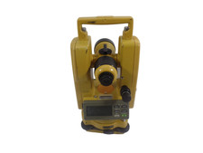 Topcon 200 digital for sale  Columbus