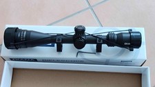 Diana 16x40 zielfernrohr gebraucht kaufen  Belm