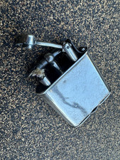 Briquet essence ancien d'occasion  Cannes