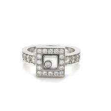 Chopard happy diamond for sale  NORTHWOOD