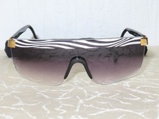 Sonnenbrille enrico coveri gebraucht kaufen  Wilhelmsdorf