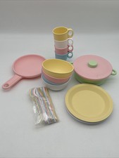 Kidkraft geschirrset 63027 gebraucht kaufen  Edenkoben