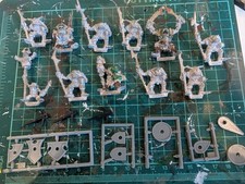 Vintage warhammer oldhammer for sale  CLYDEBANK