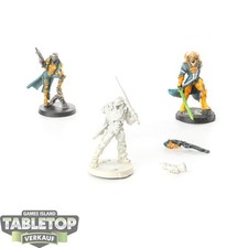 Infinity jing booster gebraucht kaufen  Hof