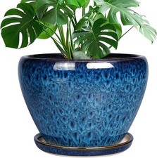Ceramic planter pot for sale  Gulf Shores