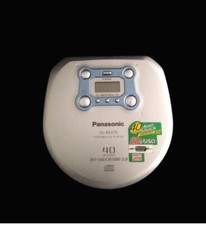 Panasonic sx270 portable gebraucht kaufen  Berlin