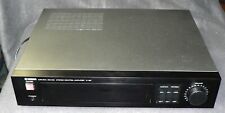 Yamaha stereo control for sale  Otis