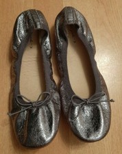 Zara girls schuhe gebraucht kaufen  Frankfurt am Main