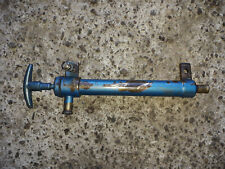 Pompe manuelle carburant d'occasion  Calenzana