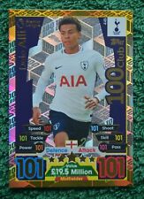 Match attax 2017 for sale  HUNTINGDON
