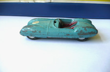 Vintage corgi lotus for sale  LIVERSEDGE