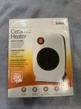 Soleil personal electric for sale  East Setauket