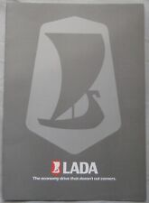 1982 lada range for sale  DARWEN