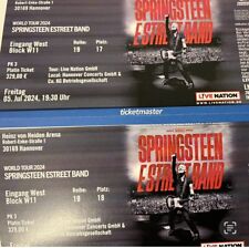 Bruce springsteen platin gebraucht kaufen  Gnarrenburg