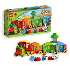 Lego duplo 10558 d'occasion  Méru