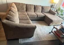 Large comfy sectional for sale  Chicago