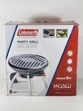 Coleman party grill for sale  Lake Oswego