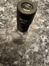 Lomo microscope eyepiece for sale  BRIDLINGTON