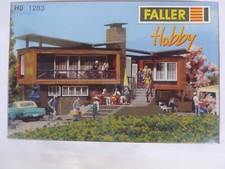 Faller bausatz 1283 gebraucht kaufen  Krumbach